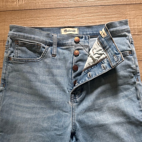 Madewell 11” Roadtripper - Picture 5 of 5